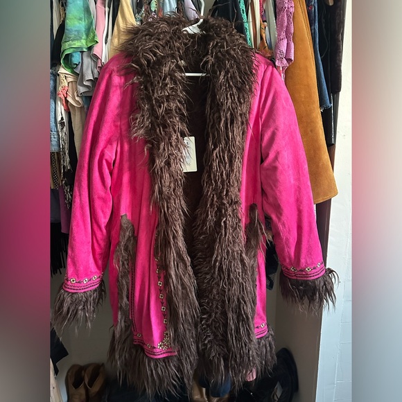 Spell Joplin Jacket — Large - Picture 6 of 13